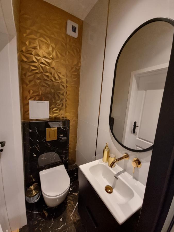 Apartament Olimpijska Przy Jeziorze Ukiel Olsztyn  Ngoại thất bức ảnh