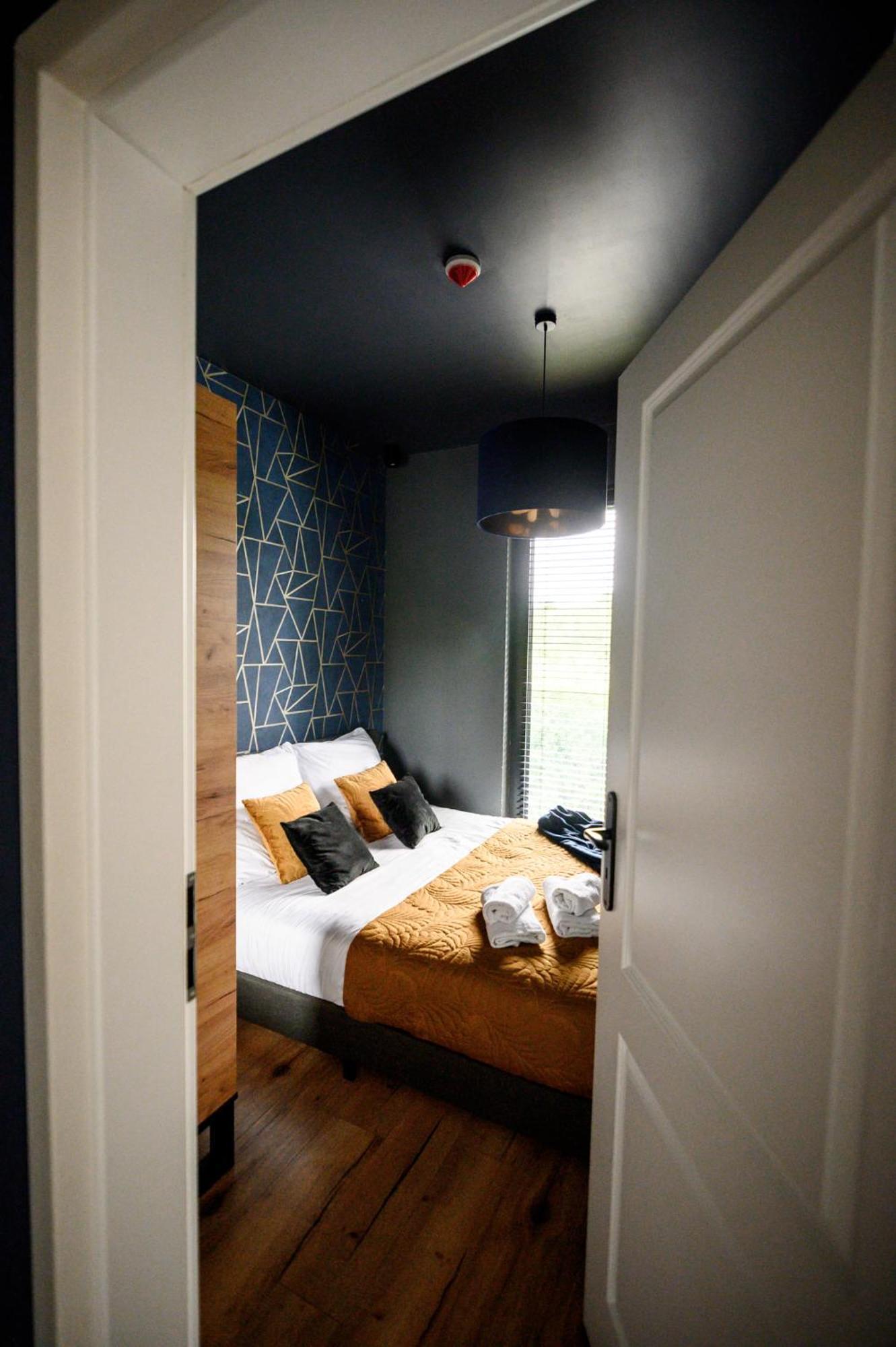 Apartament Olimpijska Przy Jeziorze Ukiel Olsztyn  Ngoại thất bức ảnh