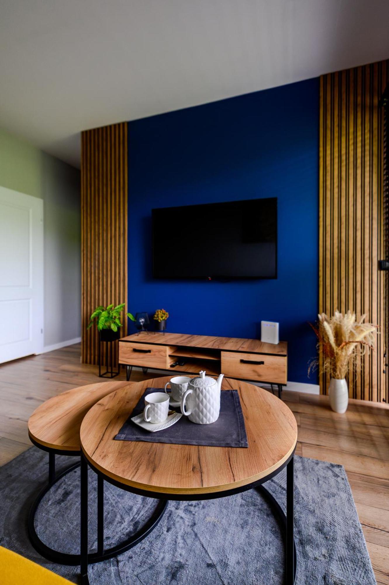 Apartament Olimpijska Przy Jeziorze Ukiel Olsztyn  Ngoại thất bức ảnh