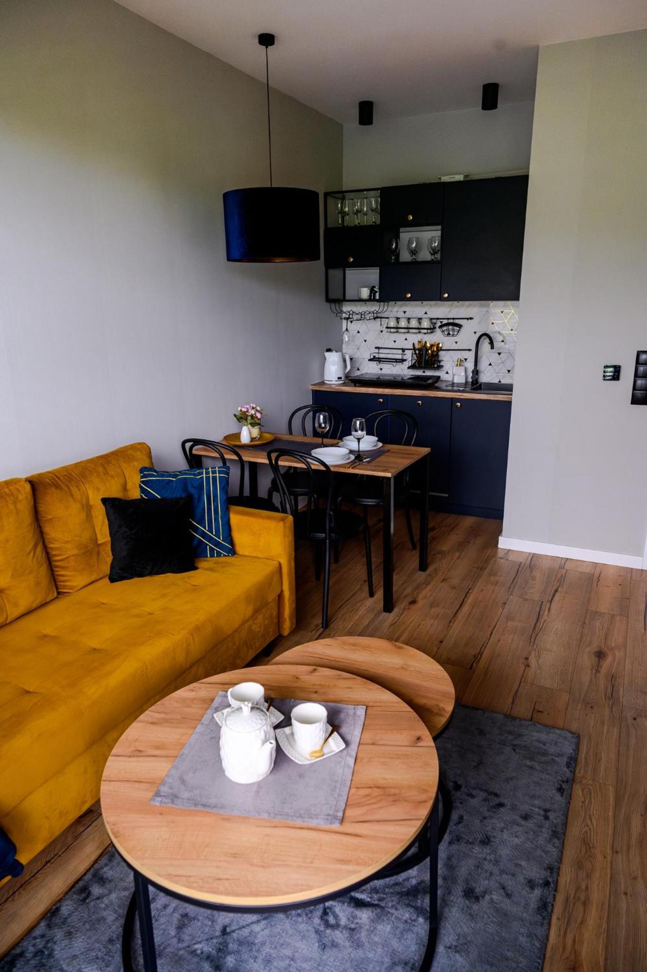 Apartament Olimpijska Przy Jeziorze Ukiel Olsztyn  Ngoại thất bức ảnh